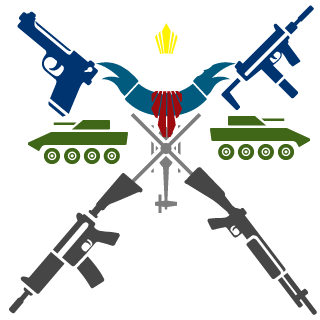ploclca's emblem