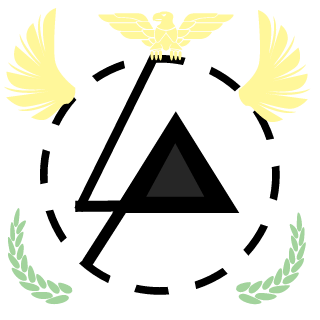 WALGIA's emblem