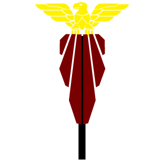Dzombie's emblem