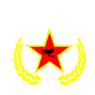 teoterminator's emblem