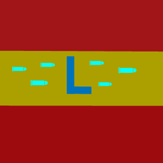 luiscad's emblem