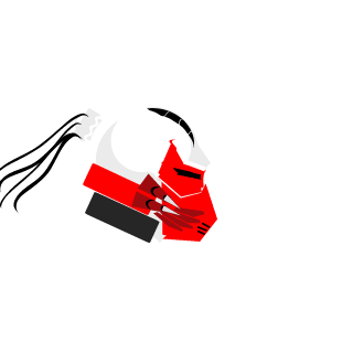G-Sektor's emblem