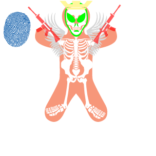 Haldor001's emblem