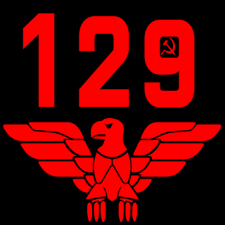 129hugo's emblem