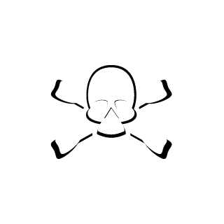 SlickWillyClintn's emblem