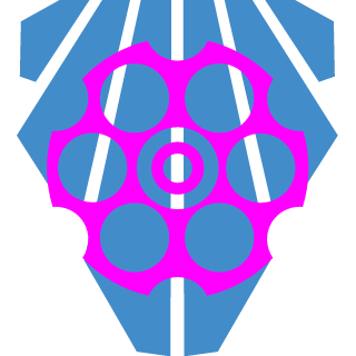 Wehzur's emblem