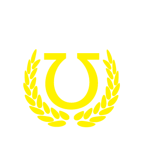 HappyKhorny's emblem