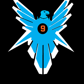P3da1's emblem