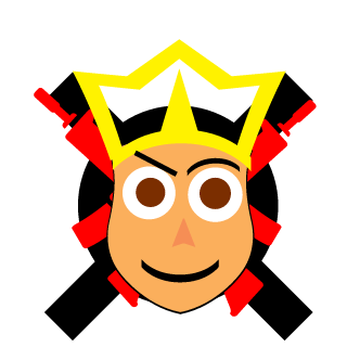 ShadowSV3714's emblem