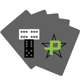 LouizPigGamer's emblem