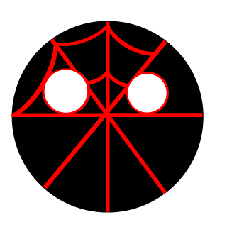 SPIDER_KID89's emblem