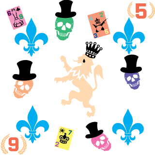 HackMeister95's emblem