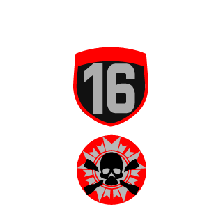 DVT Juwa's emblem
