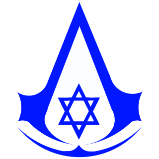 Oved_Rassar's emblem
