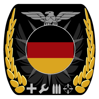 Hanne74's emblem