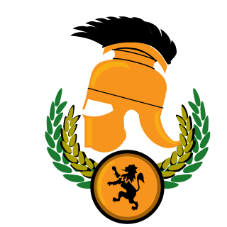 1Ns1D3R0TTEN's emblem