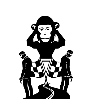 6ozoneCL's emblem