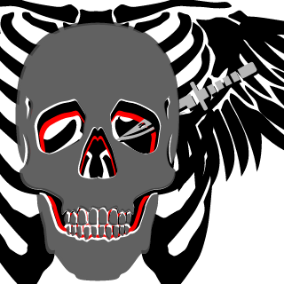 Oc-Killer's emblem