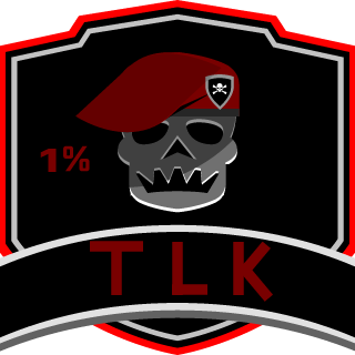l Jitters l's emblem