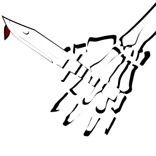Myshk's emblem