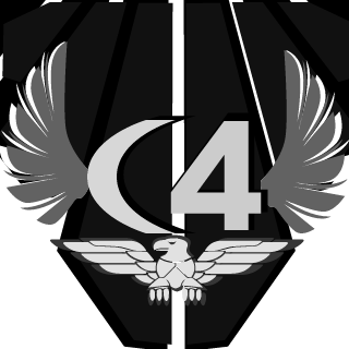 TomBoomC4's emblem