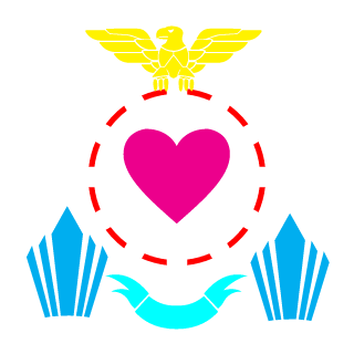 JustAMan123's emblem