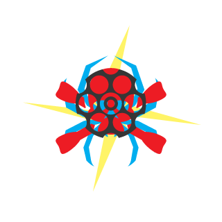 WtF's emblem