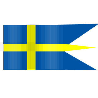WASA SWEDEN's emblem