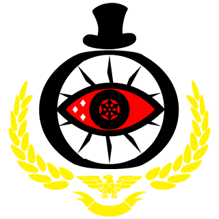 DeathCalvary's emblem