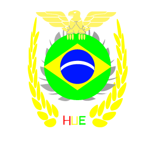 ChinaTalibam's emblem