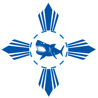 Larso12's emblem