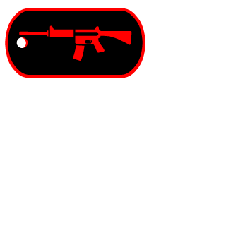 AJRBrazil's emblem