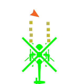 H_Demirel's emblem