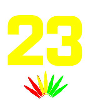 23YNNEK's emblem
