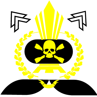 PasyCz's emblem