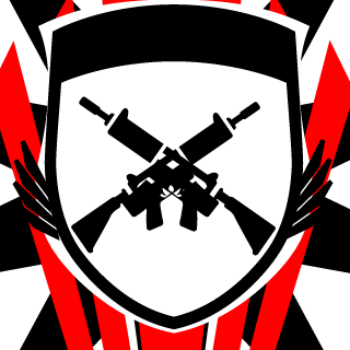 XMasterPlay's emblem