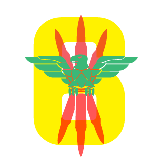 WarProvato's emblem