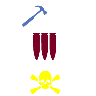 Wineria's emblem