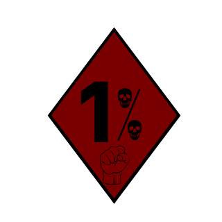 BAS NO AN BUA's emblem