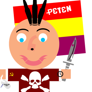 Extremario14's emblem