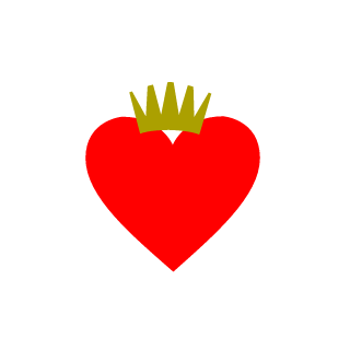 Johnemilka's emblem