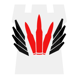 KnockOutCharlie's emblem