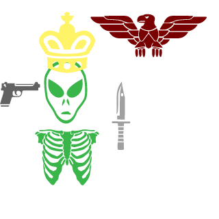 antonio951159's emblem