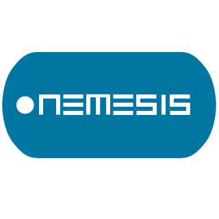 NEMESIS's emblem