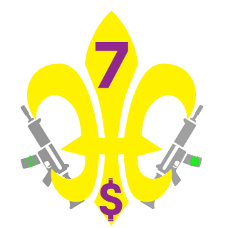 Luxxch999's emblem