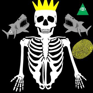 BambooShorty's emblem