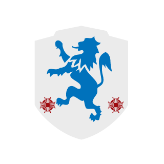 Vanhukset's emblem