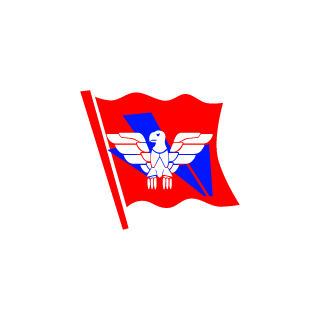 KFC_SPICY_Wing's emblem