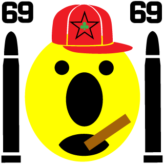 TheKillerBaconPT's emblem