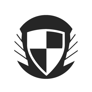 LiquidGarbageboy's emblem